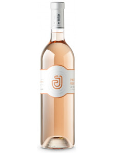 Jelna Pinot Noir Rose Wild Yeast 2022 | Crama Jelna | Lechinta